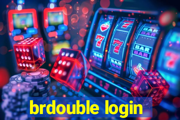 brdouble login